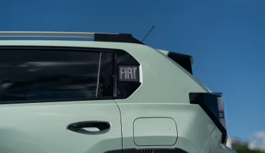 Δοκιμή FIAT Grande Panda 1.2T 100ps: Ristretto!  
