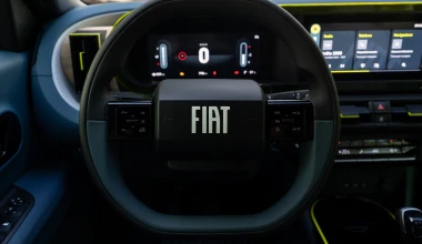 Δοκιμή FIAT Grande Panda 1.2T 100ps: Ristretto!  