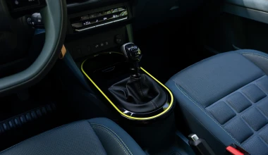 Δοκιμή FIAT Grande Panda 1.2T 100ps: Ristretto!  