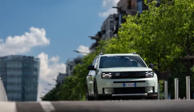 Δοκιμή FIAT Grande Panda 1.2T 100ps: Ristretto!  