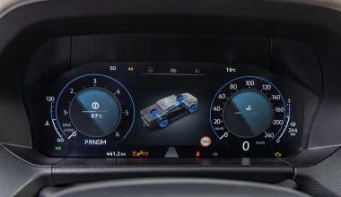 Δοκιμή Volkswagen Amarok 3.0 V6 TDI: Σημείο αναφοράς