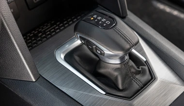 Δοκιμή Volkswagen Amarok 3.0 V6 TDI: Σημείο αναφοράς