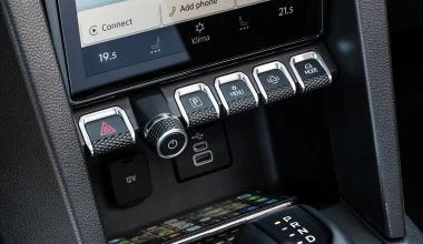 Δοκιμή Volkswagen Amarok 3.0 V6 TDI: Σημείο αναφοράς