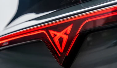 Έφτασε Ελλάδα το νέο CUPRA Born με αυτονομία έως 631 km – Τιμές