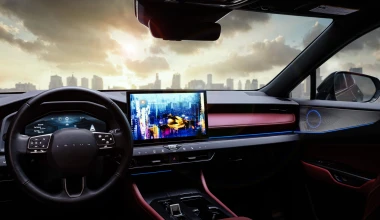 Επίσημο: Αυτό είναι το νέο Lexus NX – Πότε είναι διαθέσιμο στην Ελλάδα