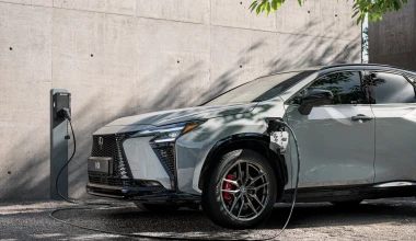 Επίσημο: Αυτό είναι το νέο Lexus NX – Πότε είναι διαθέσιμο στην Ελλάδα