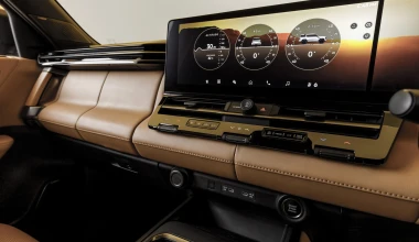 To Mitsubishi Pajero επέστρεψε επίσημα – Και αυτό είναι το μεγάλο του «όπλο»