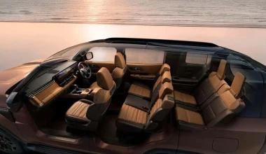 To Mitsubishi Pajero επέστρεψε επίσημα – Και αυτό είναι το μεγάλο του «όπλο»