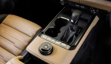 To Mitsubishi Pajero επέστρεψε επίσημα – Και αυτό είναι το μεγάλο του «όπλο»