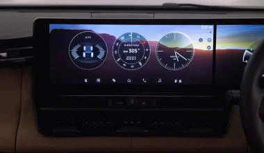 To Mitsubishi Pajero επέστρεψε επίσημα – Και αυτό είναι το μεγάλο του «όπλο»