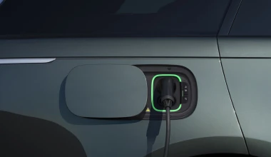 Αυτό είναι το Range Rover Electric –Τι αυτονομία έχει; (πρώτη τιμή)