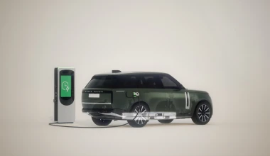 Αυτό είναι το Range Rover Electric –Τι αυτονομία έχει; (πρώτη τιμή)
