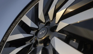 Αυτό είναι το Range Rover Electric –Τι αυτονομία έχει; (πρώτη τιμή)
