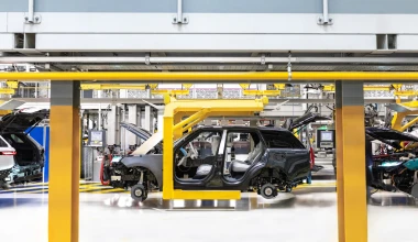 Αυτό είναι το Range Rover Electric –Τι αυτονομία έχει; (πρώτη τιμή)