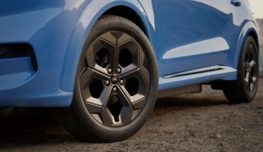Ford Puma Black Edition - Τι νέο φέρνουν οι ειδικές εκδόσεις