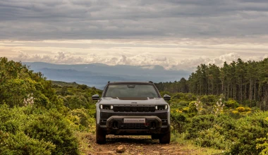 Ήρθε στην Ελλάδα το τετρακίνητο Jeep Compass - Τιμή