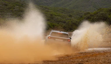 Ήρθε στην Ελλάδα το τετρακίνητο Jeep Compass - Τιμή