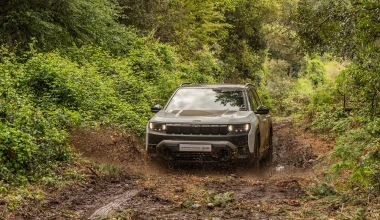 Ήρθε στην Ελλάδα το τετρακίνητο Jeep Compass - Τιμή
