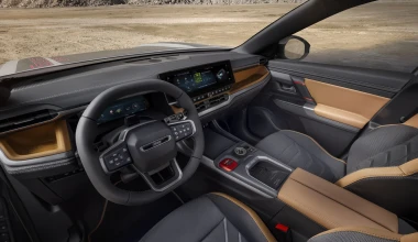 Ήρθε στην Ελλάδα το τετρακίνητο Jeep Compass - Τιμή