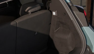 Νέο Dacia Spring: Το είδαμε από κοντά στο Παρίσι - Οι πρώτες τιμές