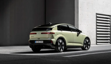 Οι τιμές του νέου Audi A2 στην Ελλάδα - Είναι φθηνότερο από τη Γερμανία