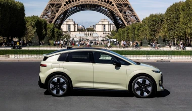 Οι τιμές του νέου Audi A2 στην Ελλάδα - Είναι φθηνότερο από τη Γερμανία