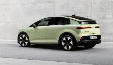 Οι τιμές του νέου Audi A2 στην Ελλάδα - Είναι φθηνότερο από τη Γερμανία