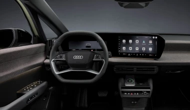Οι τιμές του νέου Audi A2 στην Ελλάδα - Είναι φθηνότερο από τη Γερμανία