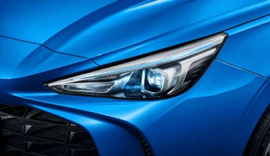 Το supermini της MG προκαλεί με τον κορυφαίο εξοπλισμό και τιμή μόλις 16.450 ευρώ! 