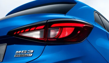 Το supermini της MG προκαλεί με τον κορυφαίο εξοπλισμό και τιμή μόλις 16.450 ευρώ! 