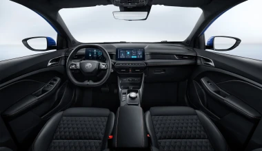 Το supermini της MG προκαλεί με τον κορυφαίο εξοπλισμό και τιμή μόλις 16.450 ευρώ! 