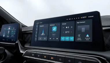 Το supermini της MG προκαλεί με τον κορυφαίο εξοπλισμό και τιμή μόλις 16.450 ευρώ! 