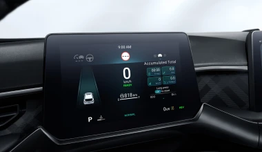 Το supermini της MG προκαλεί με τον κορυφαίο εξοπλισμό και τιμή μόλις 16.450 ευρώ! 