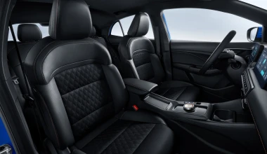 Το supermini της MG προκαλεί με τον κορυφαίο εξοπλισμό και τιμή μόλις 16.450 ευρώ! 