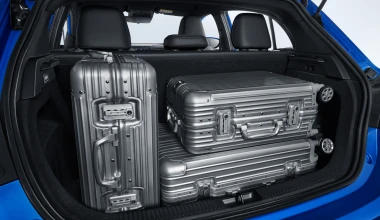 Το supermini της MG προκαλεί με τον κορυφαίο εξοπλισμό και τιμή μόλις 16.450 ευρώ! 