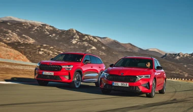Έχεις ήδη Skoda ή σκέφτεσαι να αγοράσεις καινούργιο; Με το πρόγραμμα ZEN θα ξεγνοιάσεις για δέκα χρόνια!
