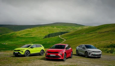 Έχεις ήδη Skoda ή σκέφτεσαι να αγοράσεις καινούργιο; Με το πρόγραμμα ZEN θα ξεγνοιάσεις για δέκα χρόνια!