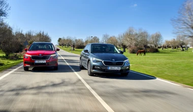 Έχεις ήδη Skoda ή σκέφτεσαι να αγοράσεις καινούργιο; Με το πρόγραμμα ZEN θα ξεγνοιάσεις για δέκα χρόνια!