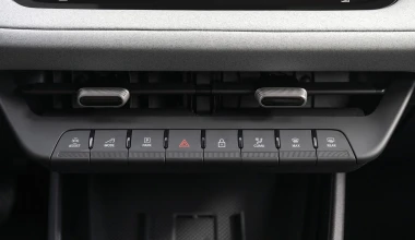 Οδηγούμε στην Αυστρία το νέο Skoda Epiq
