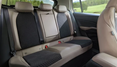 Οδηγούμε στην Αυστρία το νέο Skoda Epiq