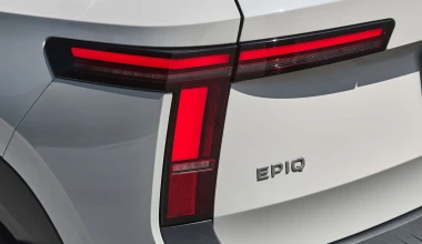 Οδηγούμε στην Αυστρία το νέο Skoda Epiq