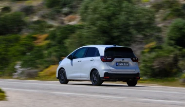 6 μήνες με το Honda Jazz - Γιατί είναι ένα από τα καλύτερα supermini