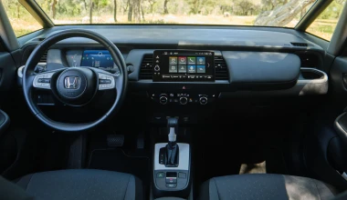 6 μήνες με το Honda Jazz - Γιατί είναι ένα από τα καλύτερα supermini