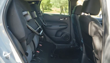 6 μήνες με το Honda Jazz - Γιατί είναι ένα από τα καλύτερα supermini