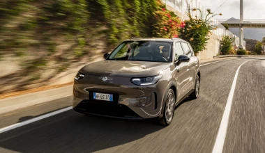 Αυτό είναι το νέο κινεζικό B-SUV που θα έρθει Ελλάδα τον Οκτώβριο - Σε άκρως ανταγωνιστική τιμή