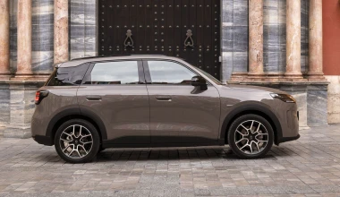 Αυτό είναι το νέο κινεζικό B-SUV που θα έρθει Ελλάδα τον Οκτώβριο - Σε άκρως ανταγωνιστική τιμή
