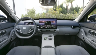 Αυτό είναι το νέο κινεζικό B-SUV που θα έρθει Ελλάδα τον Οκτώβριο - Σε άκρως ανταγωνιστική τιμή