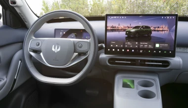 Αυτό είναι το νέο κινεζικό B-SUV που θα έρθει Ελλάδα τον Οκτώβριο - Σε άκρως ανταγωνιστική τιμή
