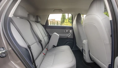 Αυτό είναι το νέο κινεζικό B-SUV που θα έρθει Ελλάδα τον Οκτώβριο - Σε άκρως ανταγωνιστική τιμή