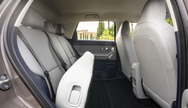 Αυτό είναι το νέο κινεζικό B-SUV που θα έρθει Ελλάδα τον Οκτώβριο - Σε άκρως ανταγωνιστική τιμή